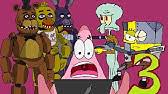 Disfruta un rato con tu personaje infantil favorito tratando de cortar la mayor. Bob Esponja En El Juego Macabro Saw 2019 Youtube