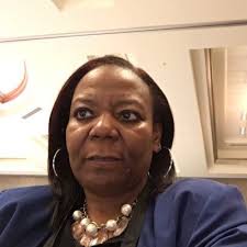 Dr. Etta Baldwin,PhD (@ettabaldwin)