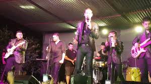 Maybe you would like to learn more about one of these? Rodrigo Tapari En Vivo Muero De Frio Youtube