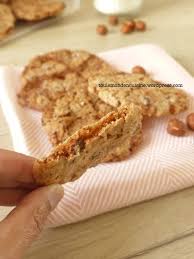 Craquant Breton Aux Noisettes Recette Gateau Sec Recette Gateau Breton Gateaux Et Desserts