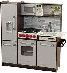kidkraft ultimate elite play kitchen