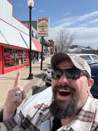 Can Scott's Hamburger and Johnson's Steppingstone be added to the discount  list?