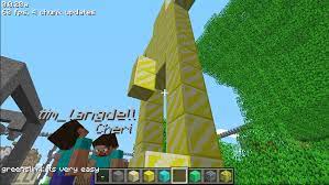 Minecraft classic features 32 blocks to build with and allows build whatever you like in creative mode, or invite up to 8 friends to join you in your server . Java Edition Classic 0 0 20a Minecraft Wiki