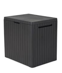 Neben betten und matratzen deckt das sortiment auch einrichtungsgegenstände und dekorationsartikel für diverse wohnräume ab. Aufbewahrungsbox Fur Garten Co Bei Dehner Bestellen Dehner