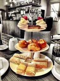 Afternoon Tea At Perkins Restaurant Nottingham Tea Time Food Tea Recipes Afternoon Tea