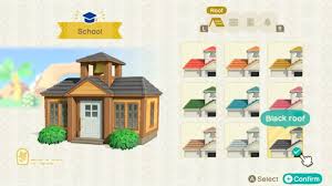 Windows are an integral part of any home design. How To Unlock And Remodel Facilities In Animal Crossing New Horizons Happy Home Designer Gamepur
