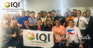 Looking for something out of the ordinary? Kota Kinabalu Iqi Global S New Step Iqi Global