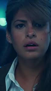 My friend who says she's done with the bad boys... 💀 #ghostrider #tv  #evamendes