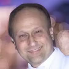 Obituary information for Joseph Napolitano