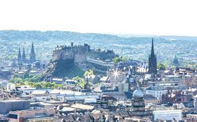 The castle is edinburgh castle, the most important building in the history of scotland at the same time most iconic landmarks and buildings in the city of edinburgh and even scotland. Travel Scotland Josh Ellis Photography Blog Josh Ellis Photography