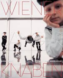 wiener saengerknaben