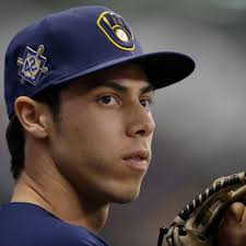 Yelich's 3 homers lift Brewers past Cardinals, 10-7