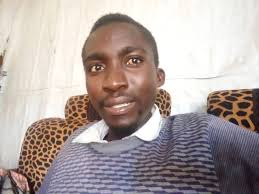 MAISHA YA SHABIKI JONATHAN MAISHA