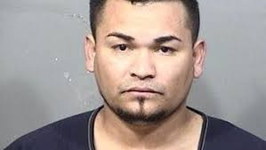 Arrest mugshots from Saturday, April 22, 2017