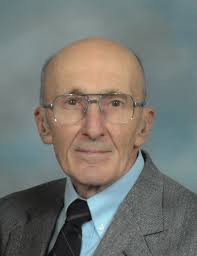 Obituary information for George Berick