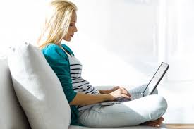 Image result for computer relax