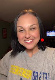 Michelle Barrett Gower