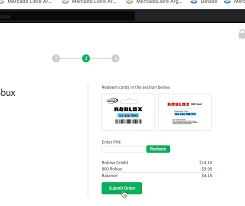 Enter the pin from the gift card select redeem to add the credit or robux to your account a success message will appear when you successfully add the credit to your account. Tutoriales Y Tips Tarjetas Itunes Gift Cards Google Play Fortnite Psn Roblox Y Free Fire Tutorial Como Canjear Un Pin De Roblox Card Para Comprar Robux O Bc