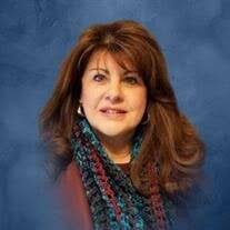 Carol Ann McGregor Obituary