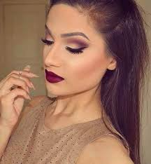 Fatima Armenta Make Up