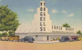 Maybe you would like to learn more about one of these? Vogel S Market In Pekin Illinois The Neighborhood Grocery Many A Trip Here Pekin Illinois Peoria Illinois Ferry Building San Francisco
