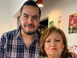 Fundraiser by Carlos Gallardo : Help Maria Luisa Beat Cancer