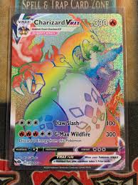 Charizard Vmax 074 073 Value 22 88 1 200 00 Mavin Charizard vmax secret rare rainbow pokemon champion's path 74/73 nm/m psa 10? pokemon charizard vmax 074 073 champion s path hyper secret rare nm
