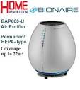 holmes air purifier manual hap601