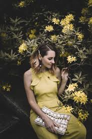 This standout set from agua by agua bendita is a stunning alternative to a traditional wedding guest dress and is crafted from lightweight linen. My Alternative Wedding Guest Outfit Bang On Style