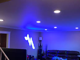 Phillips Hue A19 Gen 3 In Recessed Lighting Hue