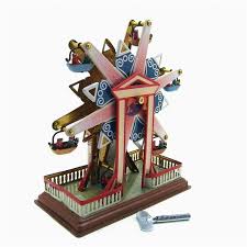 Sky Steel Classic Vintage Clockwork Wind Up Children Kids Tin Toys With Key Funny New Arrival Yesterday S Price Us 19 Tin Toys Classic Toys Traditional Toys