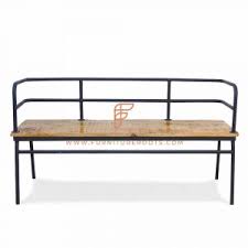 Transform your backyard, patio or garden into a relaxing oasis with a comfortable outdoor bench. Restaurant Bench Seating Pub Bench Seating 2020 Designs