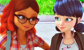 ledi bag i super kot alya i marinet luchshie podrugi kartinki bago kartinki kot