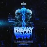Freaky Deaky - Multiday Pass (10/30-10/31)