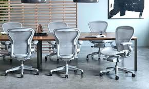 Used Herman Miller Aeron Sadat4all Info