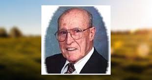 John Charles Lenherr Obituary October 19, 2010