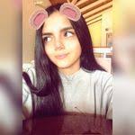 Ana Mostacero's Instagram, Twitter & Facebook