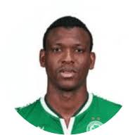 Abdullahi Shehu (Free Agent)