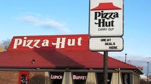 Your choice of one starter and one main. Petition Bring Back Dine In Pizza Huts In New Zealand Change Org