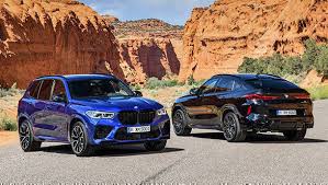 Check out x6 m variants images mileage interior colours at autoportal.com. Bmw X5m And X6m Performance Suvs To Launch In India By September 2020 Overdrive