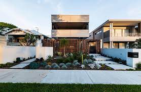 Looking for modern house designs for your new home in perth? Inside Outside Living Underpins The Design Of This Perth Home Australian Design Review