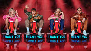 John legend and brandy together is going to be dynamite. Tiende Seizoen Van The Voice Kids Met Nieuwe Coaches Tv Telegraaf Nl