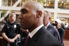 Key players in the Mohamed Noor trial