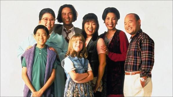 All-American Girl | ABC Wiki | Fandom