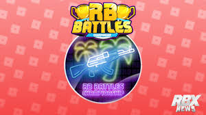 Rbxnews On Twitter It Seems Like Island Royale Now Has An Rb Battles Themed Roblox Badge This Is Most Likely Related To The Upcoming Event Badge Https T Co Fa6kjmscgm Https T Co Bs3wbz0aen