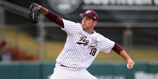 Texas A&M's Prager responds in big way, Grahovac impresses yet again •  D1Baseball