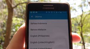 Superlangs is a useful tool used to change locale language for android devices. Como Cambiar El Idioma De Tu Movil A Uno Que No Sale En Las Opciones Sin Root