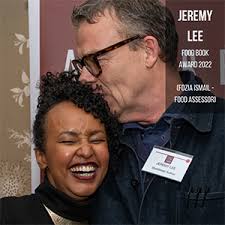 Past winners of the Andre Simon Memorial Fund Awards