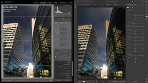 You can move catalogs and photos, put photos in multiple catalogs. Lightroom Cc Vs Lightroom Classic Cc 10 Key Differences Techradar
