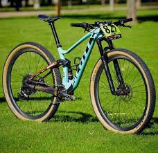 mtb downhill enduro bmx on instagram custom scott spark rc custom esmtb dani del olmo via loves scott bikes help us grow the community